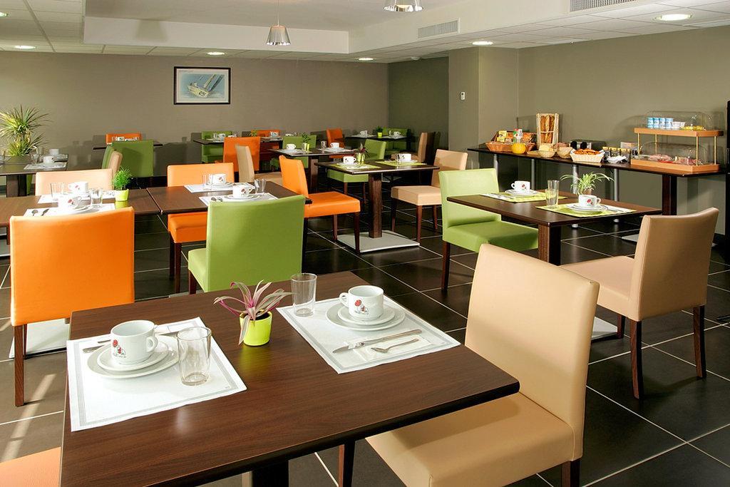 Appart'city Confort Appart hôtel 3*